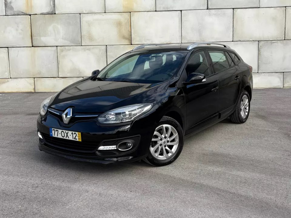 Renault Mégane